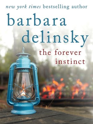 cover image of The Forever Instinct